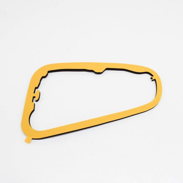 63216938833 - MINI R50 taillight left gasket 63216938833 NEW REAL