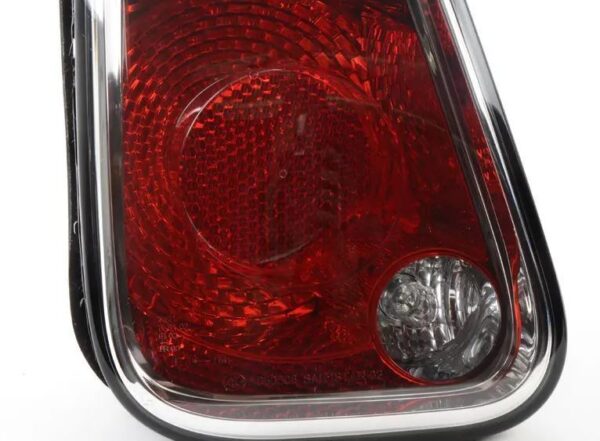 63217166955 - NEW MINI R50 R52 R53 RIGHT LEFT EURO - TAIL LIGHTS SET ORIGINAL