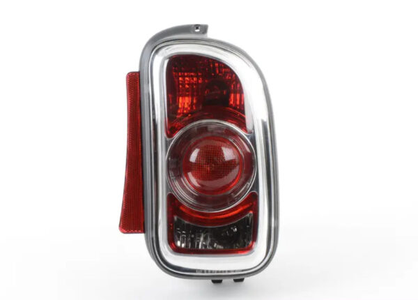 63217255920 - MINI CLUBMAN R55 Rücklichtbaugruppe für die rechte Seitenwand 63217255920 NEU