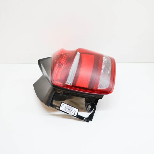 63217270098 - BMW 1 F20 Rear Right Tail Light 63217270098 NEW