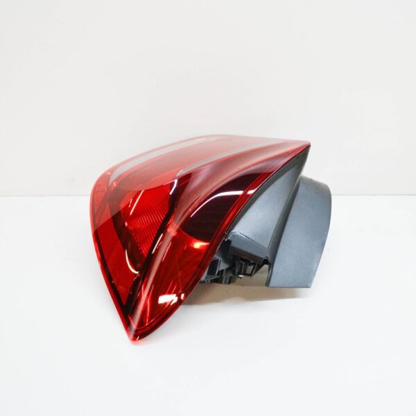 63217270098 - BMW 1 F20 Rear Right Tail Light 63217270098 NEW