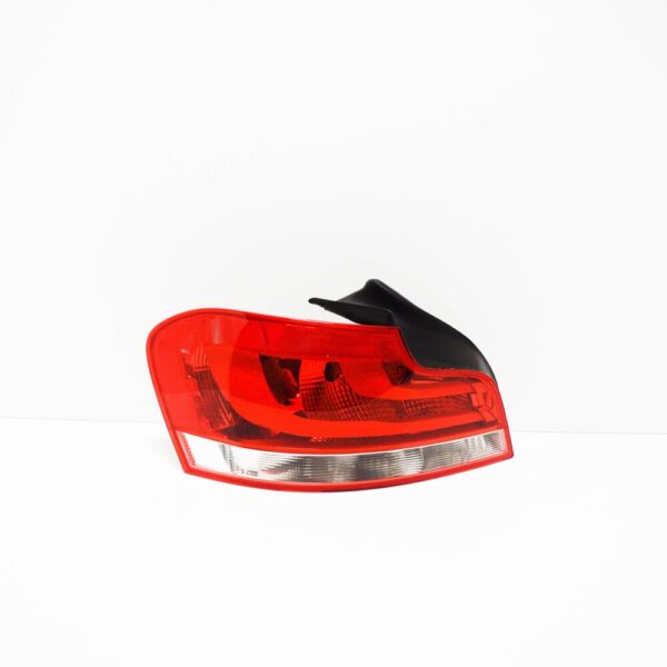 63217273429 - BMW 1 E82 Rear Left Taillight 63217273429 7273429 NEW GENUINE