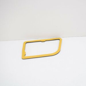 63217288973 - New Genuine BMW X5 Series Rear Light Gasket Trunk Lid Left 7288973 OEM