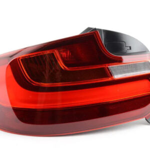 63217295423 - New Genuine BMW Series 2 F22 F87 M2 F23 Back Left EuroTail Light 7295423 OEM
