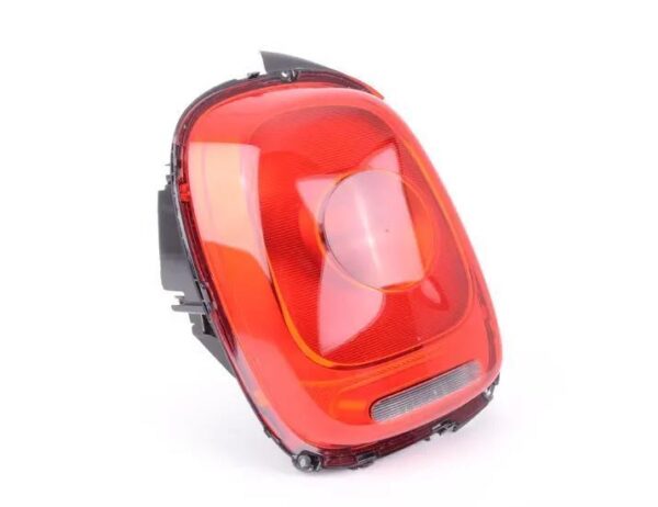 63217297433 - NEW MINI F55 F56 CONVERTIBLE F57 RIGHT LEFT EURO TAILLIGHTS SET ORIGINAL