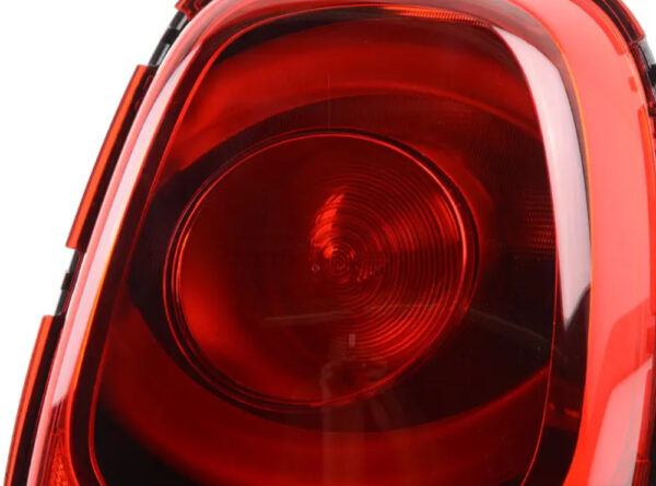 63217297512 - NEW OEM MINI COOPER F55 REAR RIGHT TAIL LIGHT USA 63217297512 GENUINE