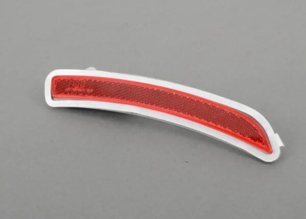 63217297548 - NEW OEM MINI COOPER F55 REAR RIGHT SIDE MARKER LIGHT 63217297548 GENUINE