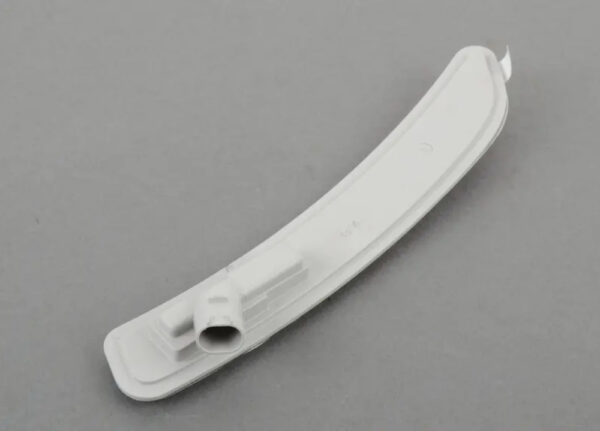 63217297548 - NEW OEM MINI COOPER F55 REAR RIGHT SIDE MARKER LIGHT 63217297548 GENUINE
