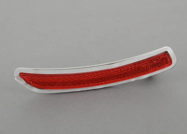 63217297548 - NEW OEM MINI COOPER F55 REAR RIGHT SIDE MARKER LIGHT 63217297548 GENUINE
