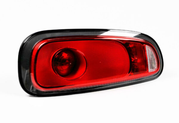 63217352153 - MINI CLUBMAN F54 taillight rear left 7352153 63217352153 NEW ORIGINAL