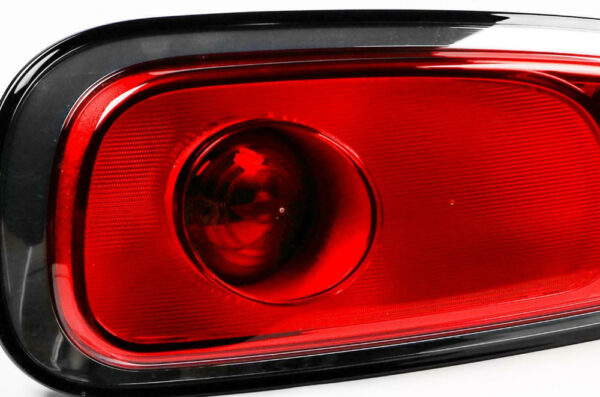 63217352153 - MINI CLUBMAN F54 taillight rear left 7352153 63217352153 NEW ORIGINAL