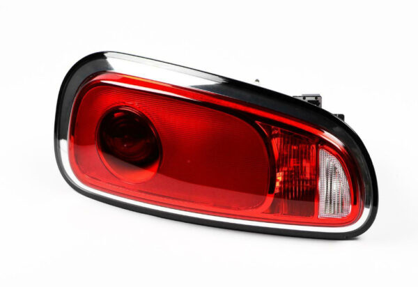 63217352153 - MINI CLUBMAN F54 taillight rear left 7352153 63217352153 NEW ORIGINAL