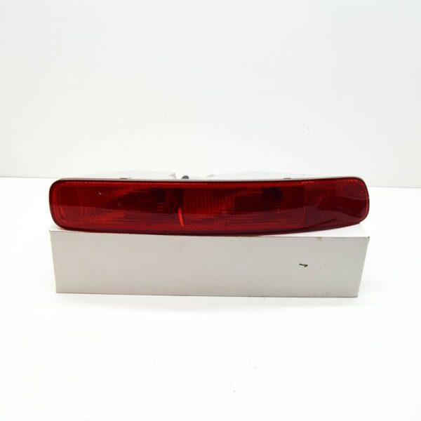 63217352159 - MINI CLUBMAN F54 Rear Left Bumper Light 7352159 63217352159 NEW