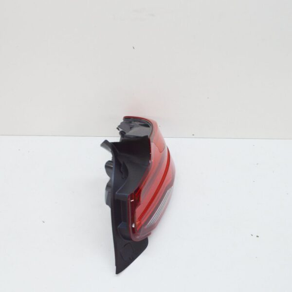 63217420992 - BMW 2 F23 Rear Right Tail Light LED 63217420992 7420992 New Genuine 2015