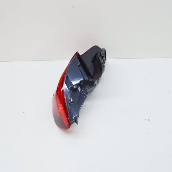 63217420992 - BMW 2 F23 Rear Right Tail Light LED 63217420992 7420992 New Genuine 2015