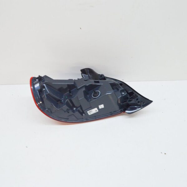 63217420992 - BMW 2 F23 Rear Right Tail Light LED 63217420992 7420992 New Genuine 2015