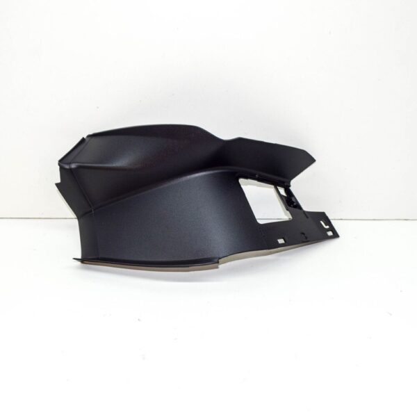 63217424494 - BMW 1 F21 taillight rain gutter rear right 63217424494 7424494 NEW ORIGINAL