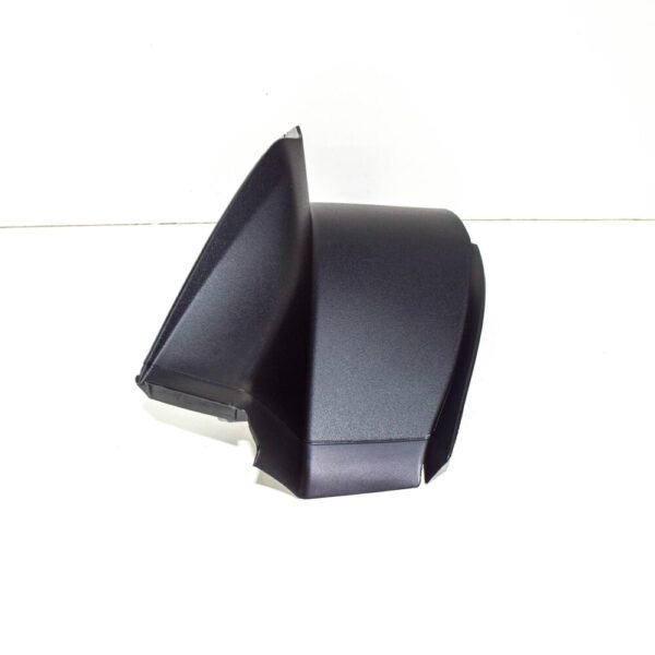 63217424494 - BMW 1 F21 taillight rain gutter rear right 63217424494 7424494 NEW ORIGINAL