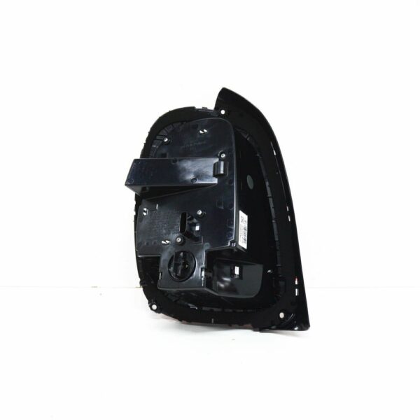 63217435134 - Genuine Mini F55 F56 F57 13-18 Tail Light Union Jack Right 63217435134 OEM
