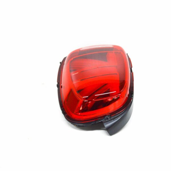 63217435134 - Genuine Mini F55 F56 F57 13-18 Tail Light Union Jack Right 63217435134 OEM