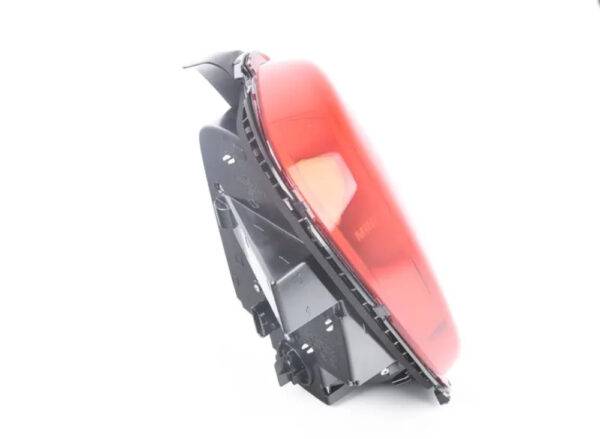 63217435135 - OEM MINI COOPER F55 REAR LEFT TAIL LIGHT UNION JACK LHD USA 63217435135 GENUINE