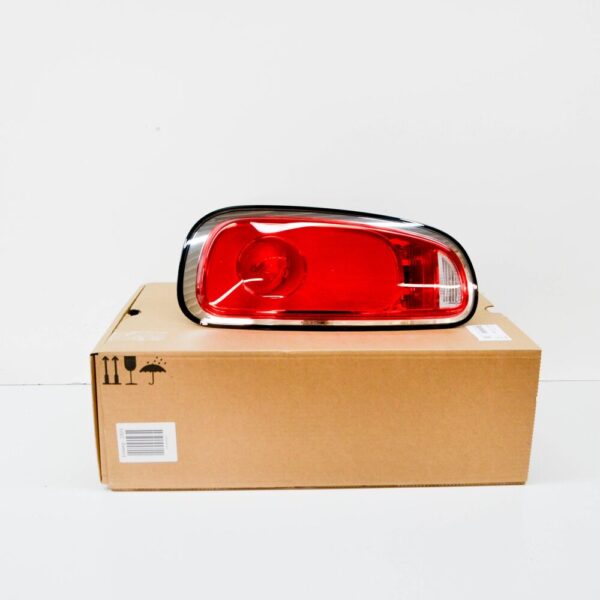 63217475585 - MINI CLUBMAN F54 rear left tail light 63217475585 NEW REAL