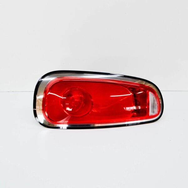 63217475585 - MINI CLUBMAN F54 rear left tail light 63217475585 NEW REAL