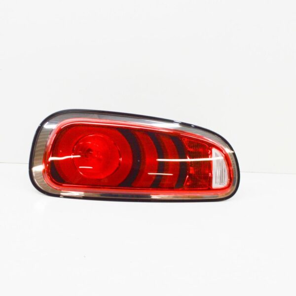 63217475587 - NEW OEM MINI CLUBMAN F54 REAR LEFT TAIL LIGHT USA 63217475587 GENUINE