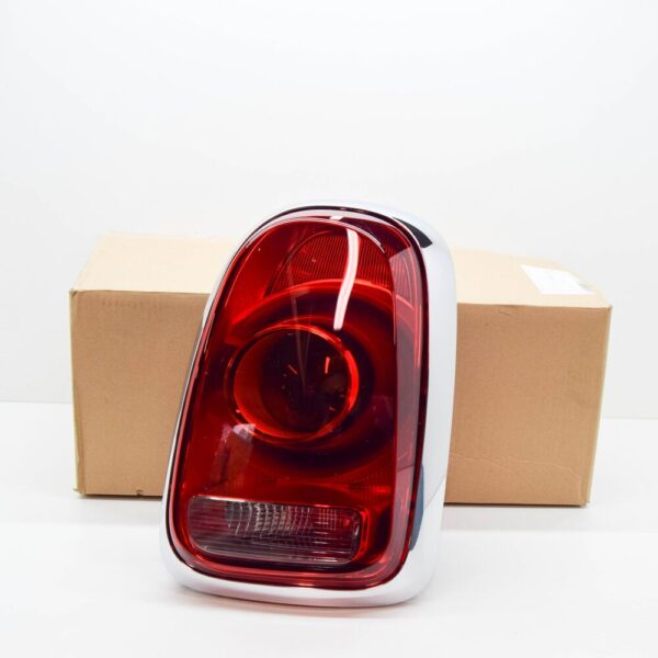 63219477156 - Mini Countryman F60 Rear Right Tail Light 63219477156 9477156 NEW