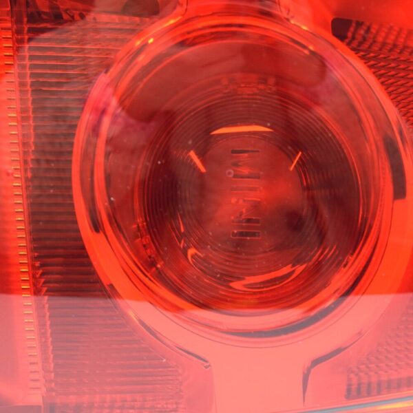63219477158 - Mini Countryman F60 Rear Right Tail Light 9477158 63219477158 NEW