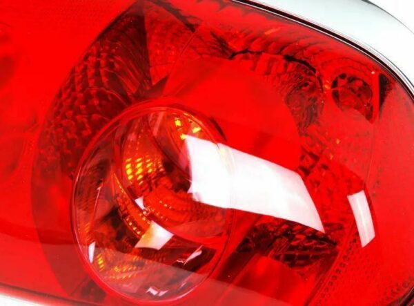 63219808149 - New Genuine Mini Countryman R60 Left Right Euro Tail Lights Set OEM