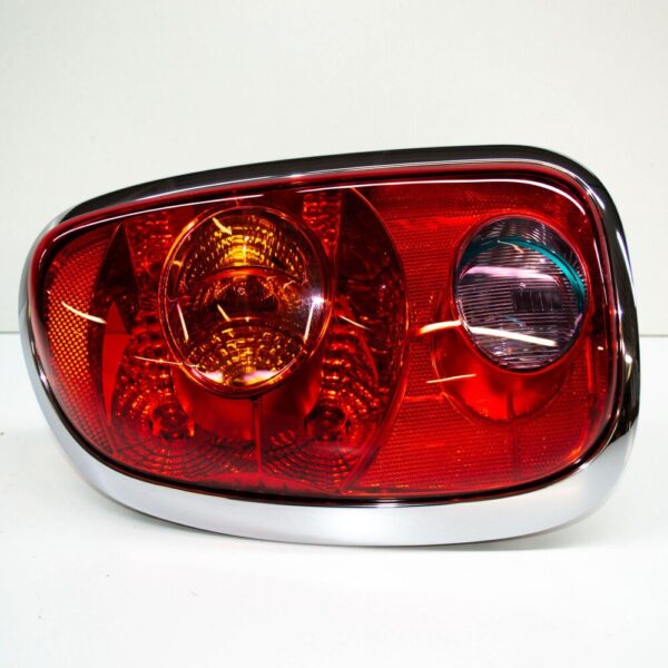 63219808153 - NEW MINI RYMAN R60 REAR LEFT TAILLIGHT RHD 9808153 63219808153 ORIGINAL