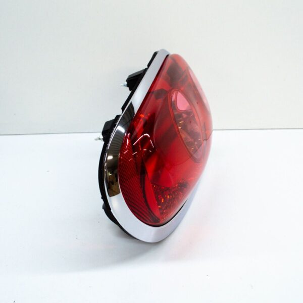 63219808153 - NEW MINI RYMAN R60 REAR LEFT TAILLIGHT RHD 9808153 63219808153 ORIGINAL