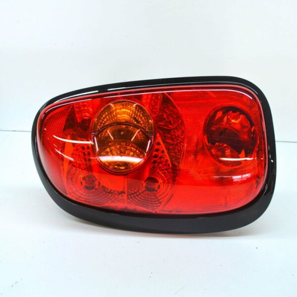63219811759 - NEW MINI COUNTRYMAN R60 REAR LEFT TAILLIGHT 63219811759 9811759 ORIGINAL