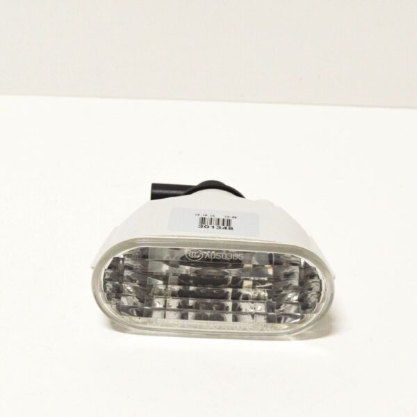 63221477678 - MINI Cooper rear bumper rear reversing light, 63221477678 new