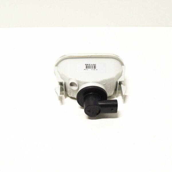 63221477678 - MINI Cooper rear bumper rear reversing light, 63221477678 new