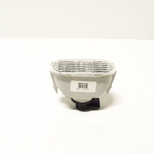 63221477678 - MINI Cooper rear bumper rear reversing light, 63221477678 new