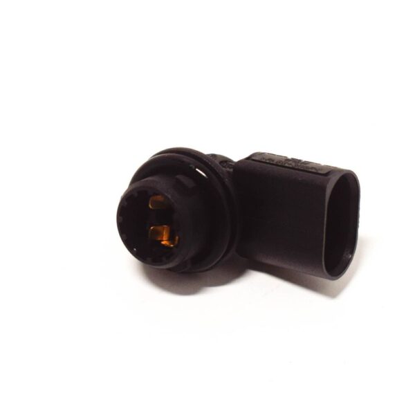 63247249647 - MINI Cooper One F55 F56 F57 R56 R57 R58 R59 Bulb Socket 63247249647 NEW GENUINE
