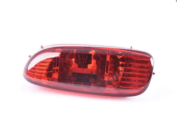 63247350008 - NEW OEM MINI COOPER S F56 REAR RIGHT FOG LIGHT 63247350008 GENUINE
