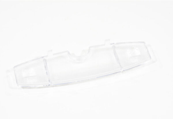 63316911981 - NEW MINI COOPER R50, R53 INTERIOR LIGHT LENS 63316911981 6911981 ORIGINAL