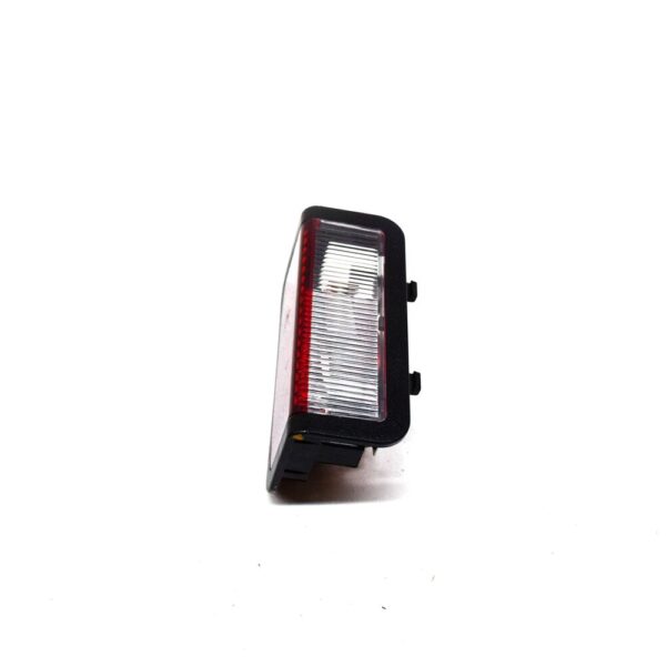 63316962569 - BMW 3 E46 luggage compartment trunk lighting 63316962569 NEW
