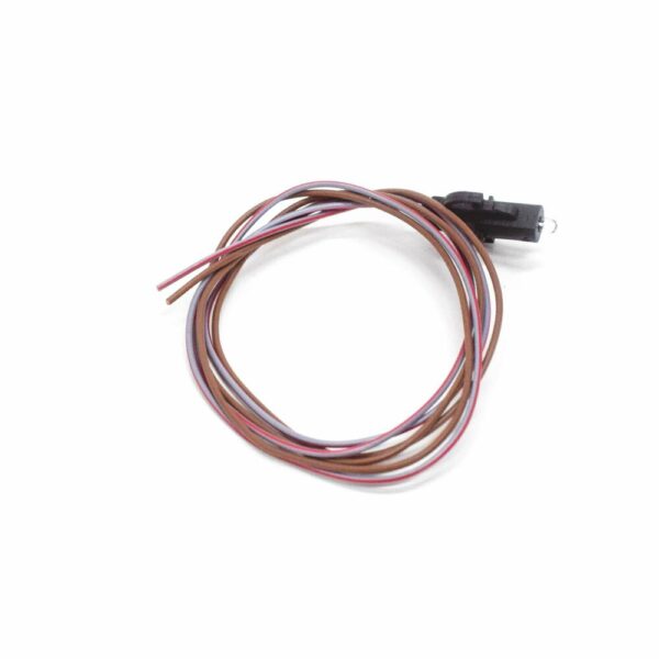 63316975019 - OEM BMW X5 E53 LIGHT EMITTING DIODE DOOR HANDLE 63316975019 6975019 GENUINE