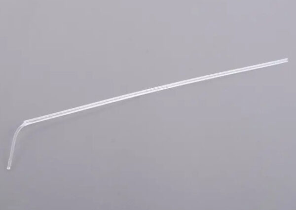 63319288373 - NEW OEM BMW X5 F15 FRONT LEFT DOOR POCKET FIBER-OPTIC CABLE 9288373 GENUINE