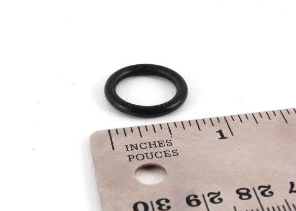 64111374238 - NEW BMW X5 E53 CONNECTING FLANGE O-RING 64111374238 1374238 GENUINE