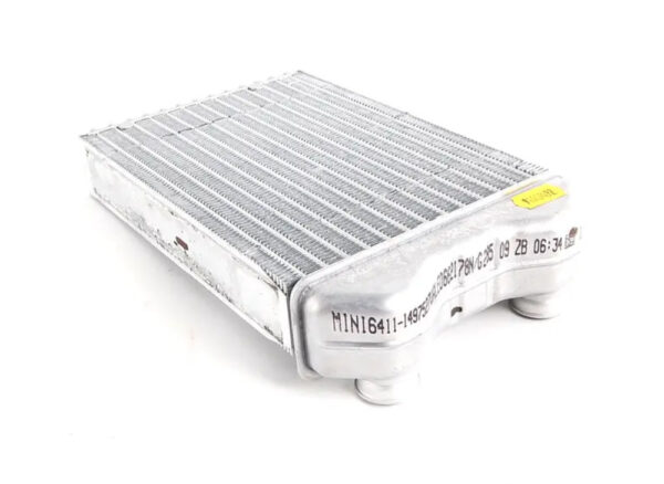 64111497527 - NEW OEM MINI COOPER R50, R53 HEATER RADIATOR CORE 64111497527 1497527 GENUINE