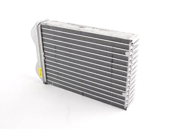 64111497527 - NEW OEM MINI COOPER R50, R53 HEATER RADIATOR CORE 64111497527 1497527 GENUINE