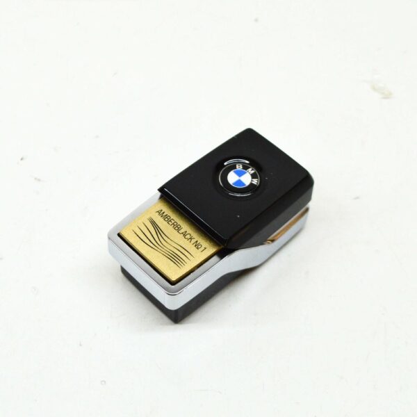 64112464927 - NEW BMW AMBIENT AIR FRINNER FRAGRANCE FRAGRANCE AMBERBLACK SUITE 64112464927 GENUINE