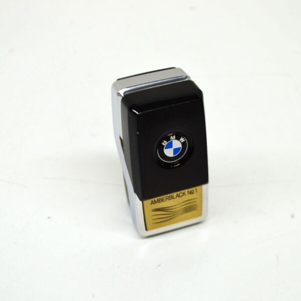 64112464927 - NEW BMW AMBIENT AIR FRINNER FRAGRANCE FRAGRANCE AMBERBLACK SUITE 64112464927 GENUINE