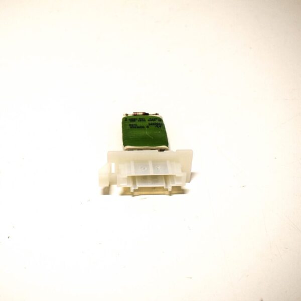 64113422663 - MINI R55 Clubman Heater Blower Resistor 64113422663 3422663 NEW GENUINE