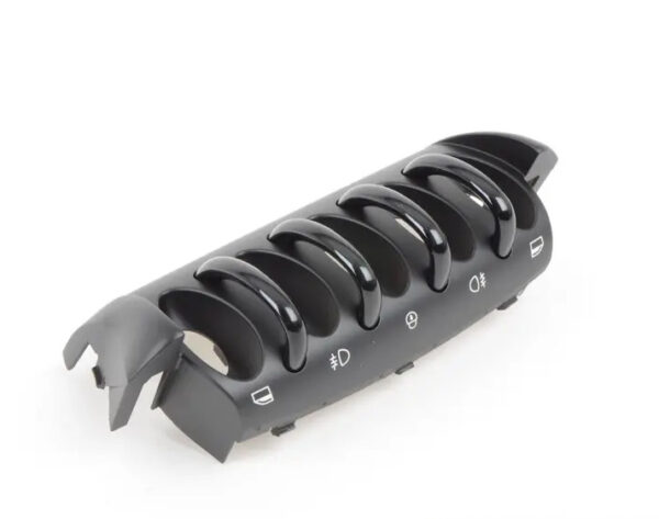 64113456232 - MINI CLUBMAN R55 switch cover 3456232 64113456232 NEW ORIGINAL